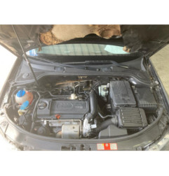 Capot AUDI A3 2 Photo n°14