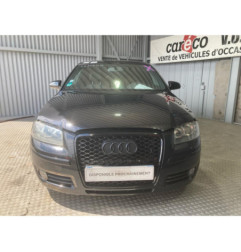Capot AUDI A3 2 Photo n°18