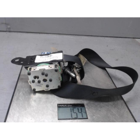 Ceinture avant droit MAZDA 6 2 Photo n°1