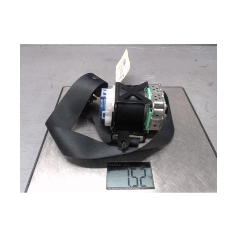 Ceinture avant gauche MAZDA 6 2
