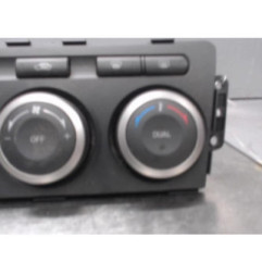 Commande chauffage MAZDA 6 2 Photo n°1