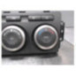 Commande chauffage MAZDA 6 2