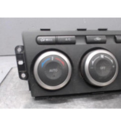 Commande chauffage MAZDA 6 2 Photo n°3