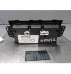 Commande chauffage MAZDA 6 2 Photo n°4