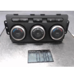 Commande chauffage MAZDA 6 2 Photo n°5