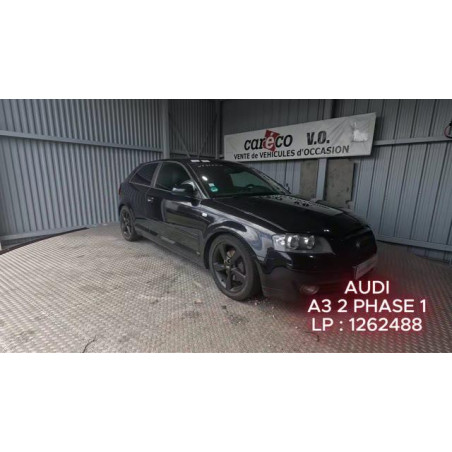 Volant AUDI A3 2 Photo n°1