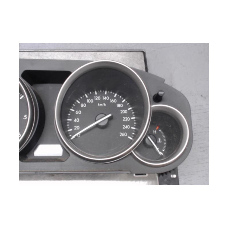 Compteur MAZDA 6 2