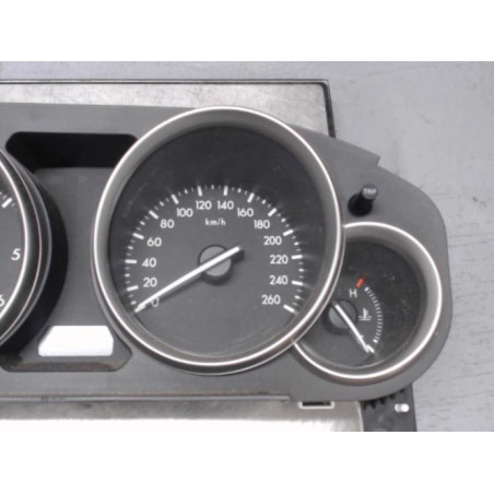 Compteur MAZDA 6 2 Photo n°1