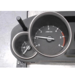 Compteur MAZDA 6 2 Photo n°4