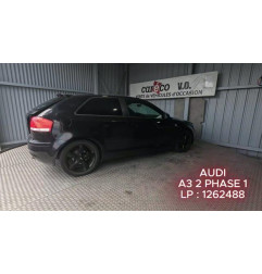 Mastervac AUDI A3 2