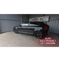 Mastervac AUDI A3 2 Photo n°6