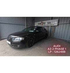 Mastervac AUDI A3 2 Photo n°7