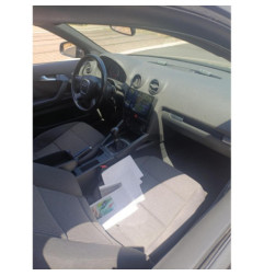 Mastervac AUDI A3 2 Photo n°10