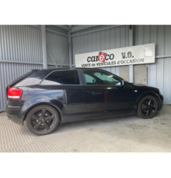 Mastervac AUDI A3 2 Photo n°11