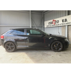 Mastervac AUDI A3 2 Photo n°12