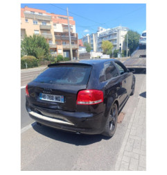 Mastervac AUDI A3 2 Photo n°17