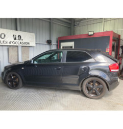 Mastervac AUDI A3 2 Photo n°20