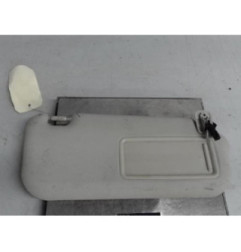 Pare soleil droit MAZDA 6 2 Photo n°7