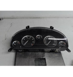 Compteur PEUGEOT 406 Photo n°1