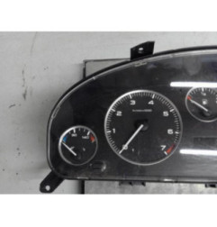 Compteur PEUGEOT 406