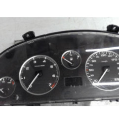 Compteur PEUGEOT 406 Photo n°3