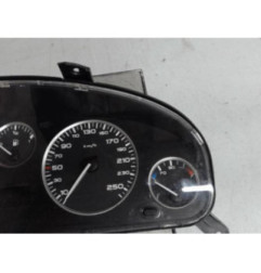 Compteur PEUGEOT 406 Photo n°4