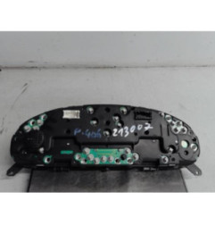 Compteur PEUGEOT 406 Photo n°6