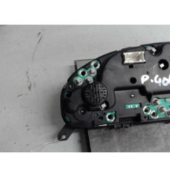 Compteur PEUGEOT 406 Photo n°7