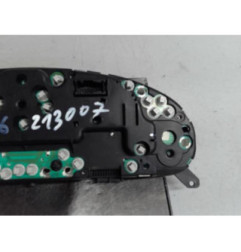 Compteur PEUGEOT 406 Photo n°8