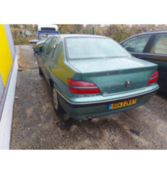 Compteur PEUGEOT 406 Photo n°10