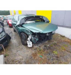 Compteur PEUGEOT 406 Photo n°12