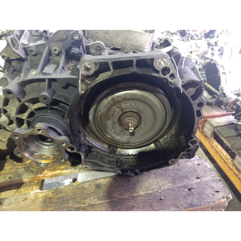 Boite de vitesses AUDI A3 2