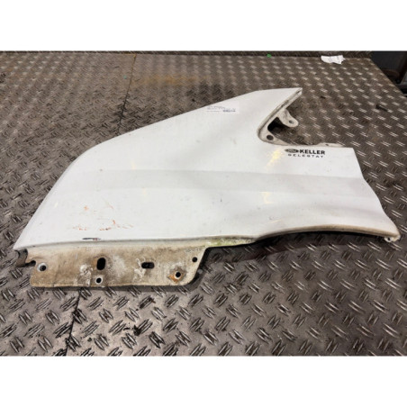 Aile avant gauche FORD TRANSIT 4