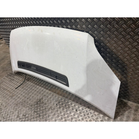 Capot FORD TRANSIT 4 Photo n°1
