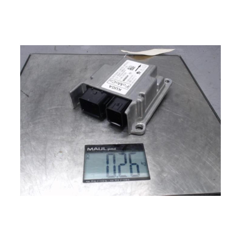 Boitier air bag FORD KUGA 1