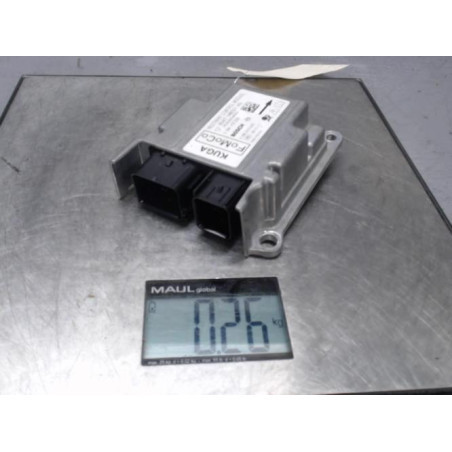 Boitier air bag FORD KUGA 1 Photo n°1