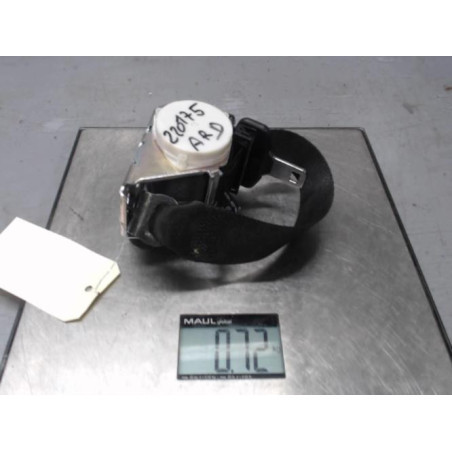 Ceinture arriere droit FORD KUGA 1 Photo n°1