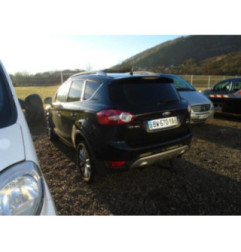 Ceinture arriere gauche FORD KUGA 1 Photo n°4