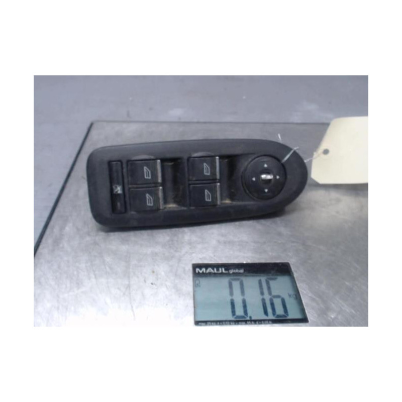 Interrupteur de leve vitre avant gauche FORD KUGA 1