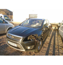 Interrupteur de leve vitre avant gauche FORD KUGA 1 Photo n°6