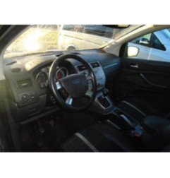 Interrupteur de leve vitre avant gauche FORD KUGA 1 Photo n°8