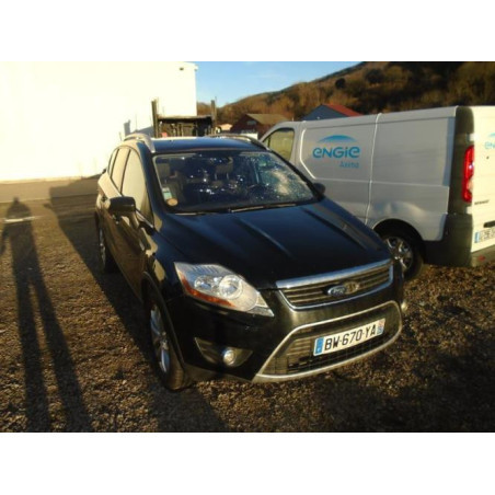 Levier frein à main FORD KUGA 1