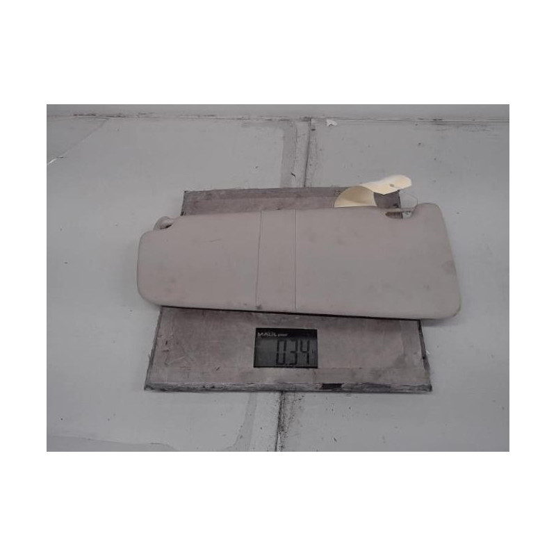 Pare soleil droit FORD KUGA 1