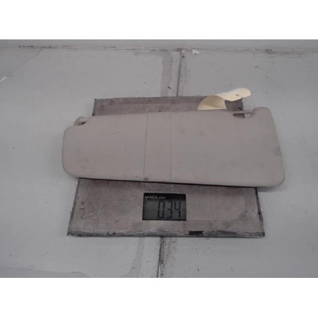 Pare soleil droit FORD KUGA 1 Photo n°1