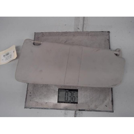 Pare soleil gauche FORD KUGA 1 Photo n°1