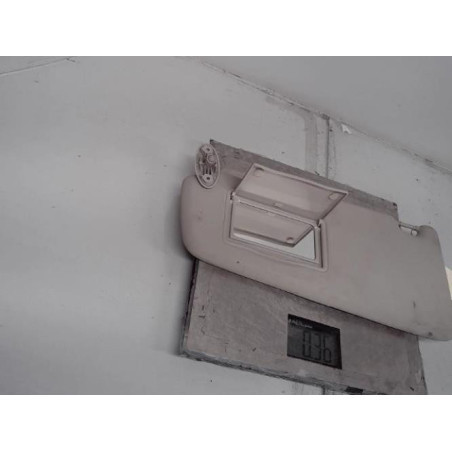 Pare soleil gauche FORD KUGA 1