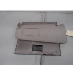 Pare soleil gauche FORD KUGA 1 Photo n°4