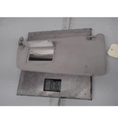 Pare soleil gauche FORD KUGA 1 Photo n°5