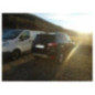 Pare soleil gauche FORD KUGA 1