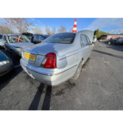 Com (Bloc Contacteur Tournant+Commodo Essuie Glace+Commodo Phare) ROVER 75 Photo n°8